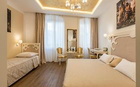 Palace Of Dreams Rooms